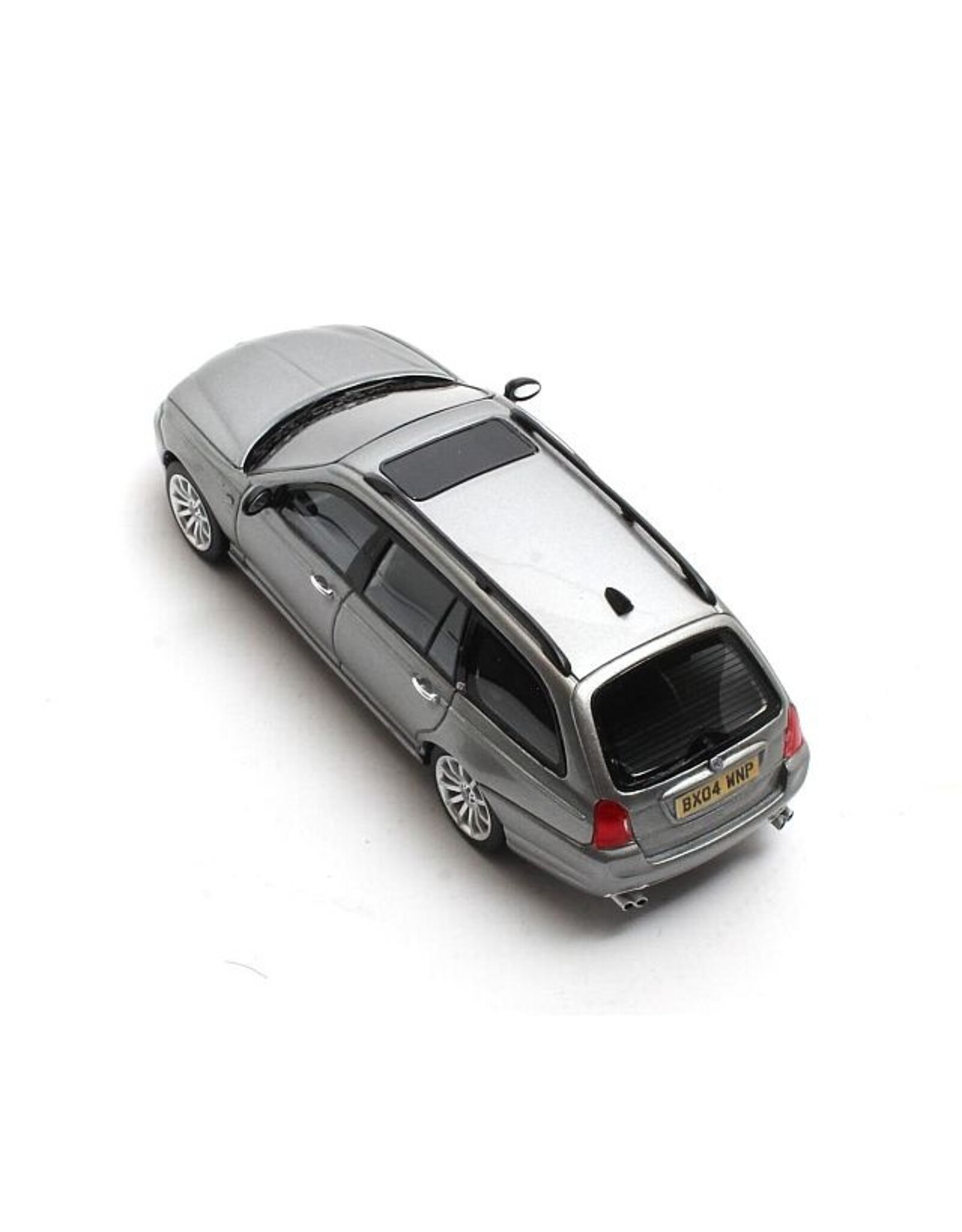 MG ROVER MG ZT-T 260(silver metallic)