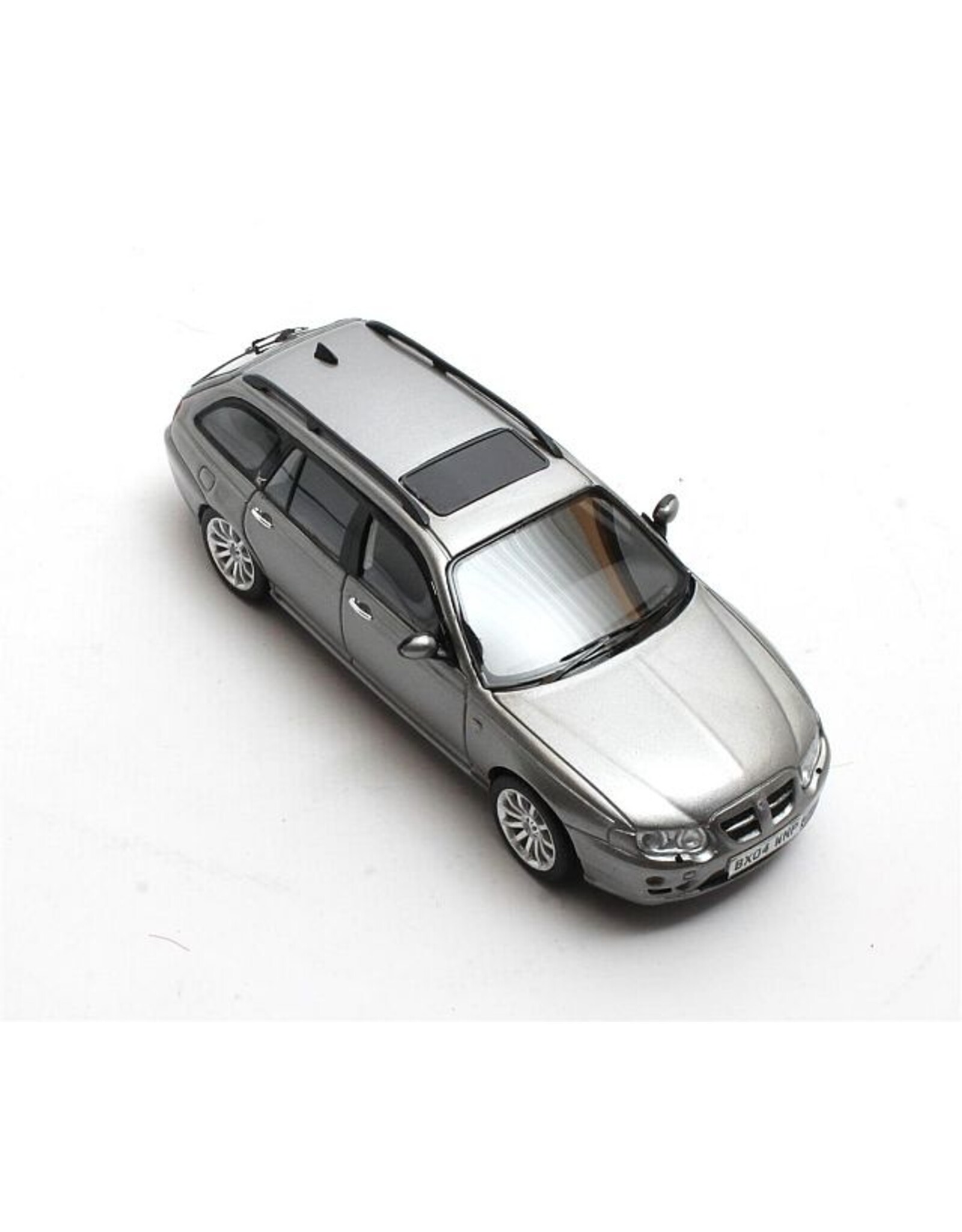 MG ROVER MG ZT-T 260(silver metallic)
