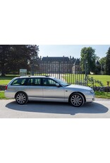 MG ROVER MG ZT-T 260(silver metallic)