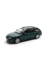 MG ROVER MG ZT-T 260(green metallic)