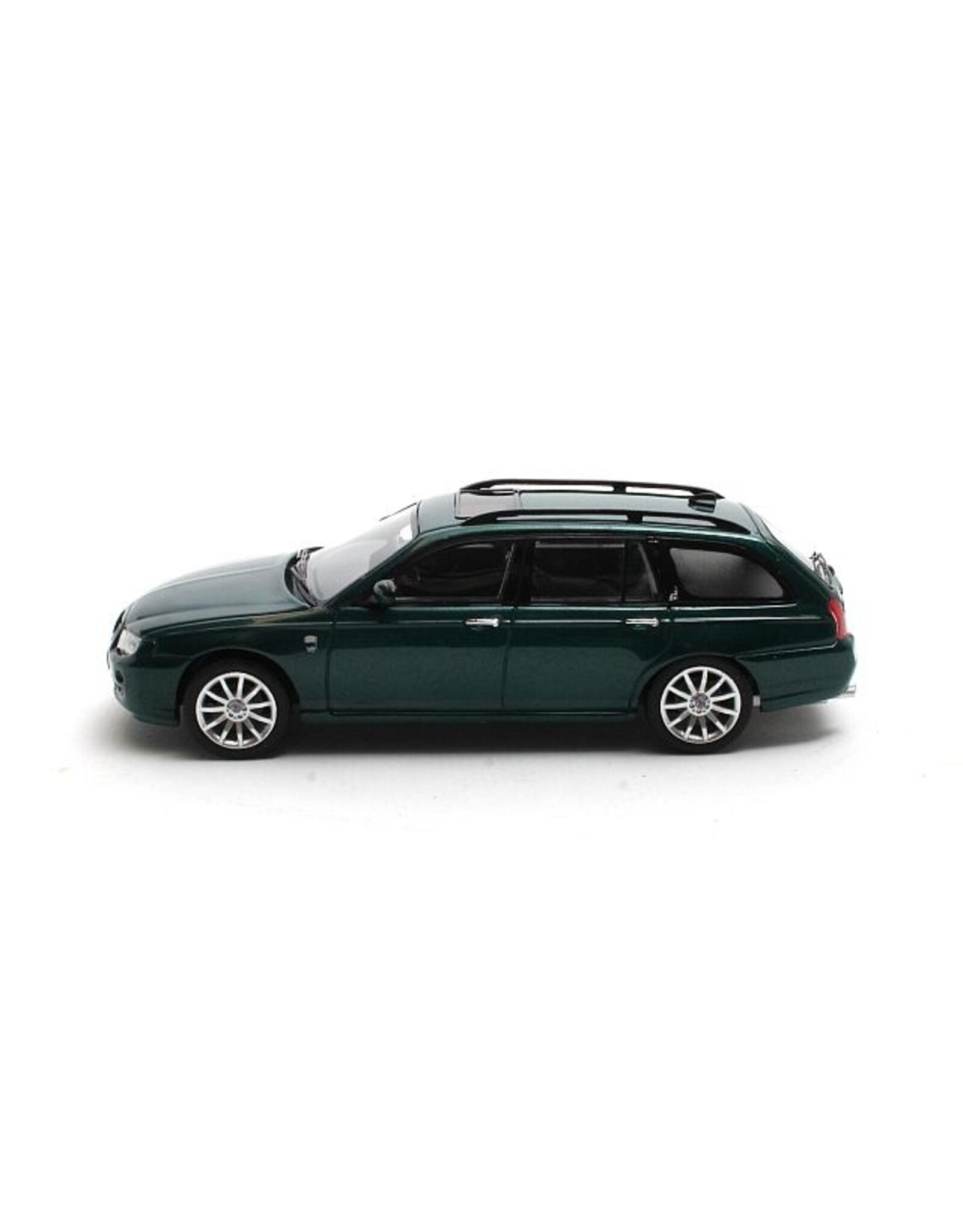 MG ROVER MG ZT-T 260(green metallic)
