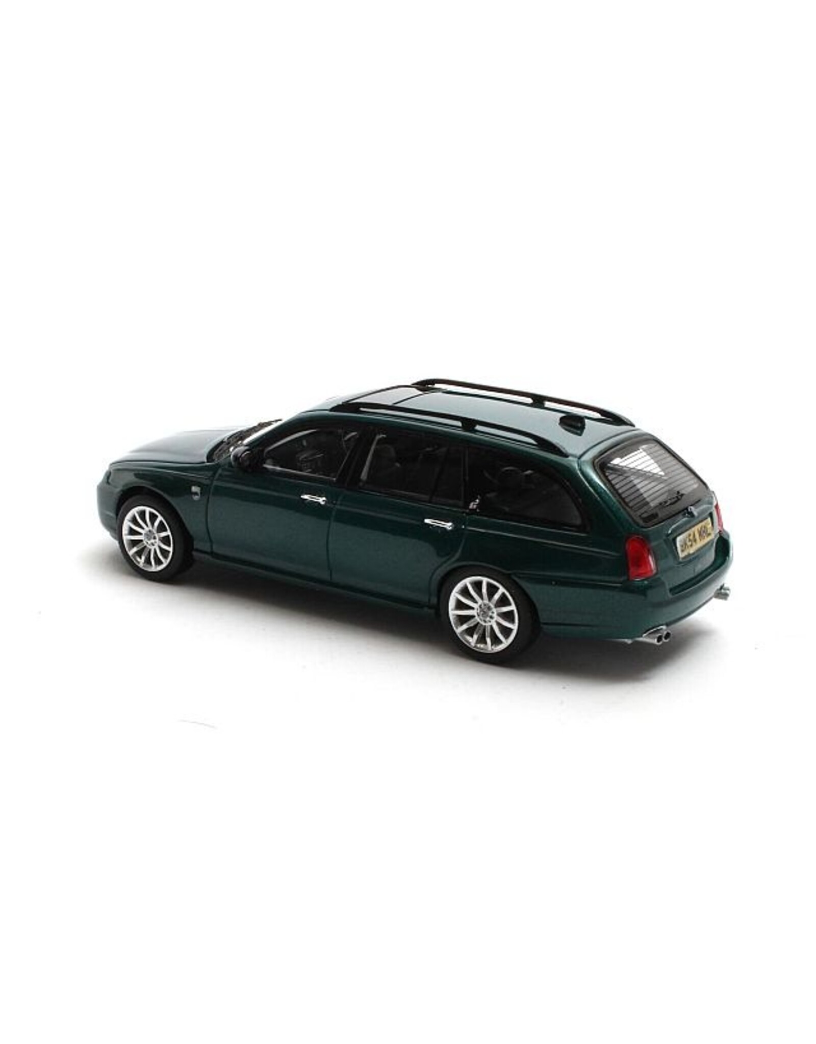 MG ROVER MG ZT-T 260(green metallic)
