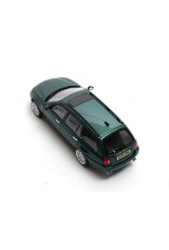 MG ROVER MG ZT-T 260(green metallic)