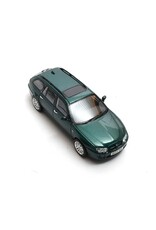 MG ROVER MG ZT-T 260(green metallic)