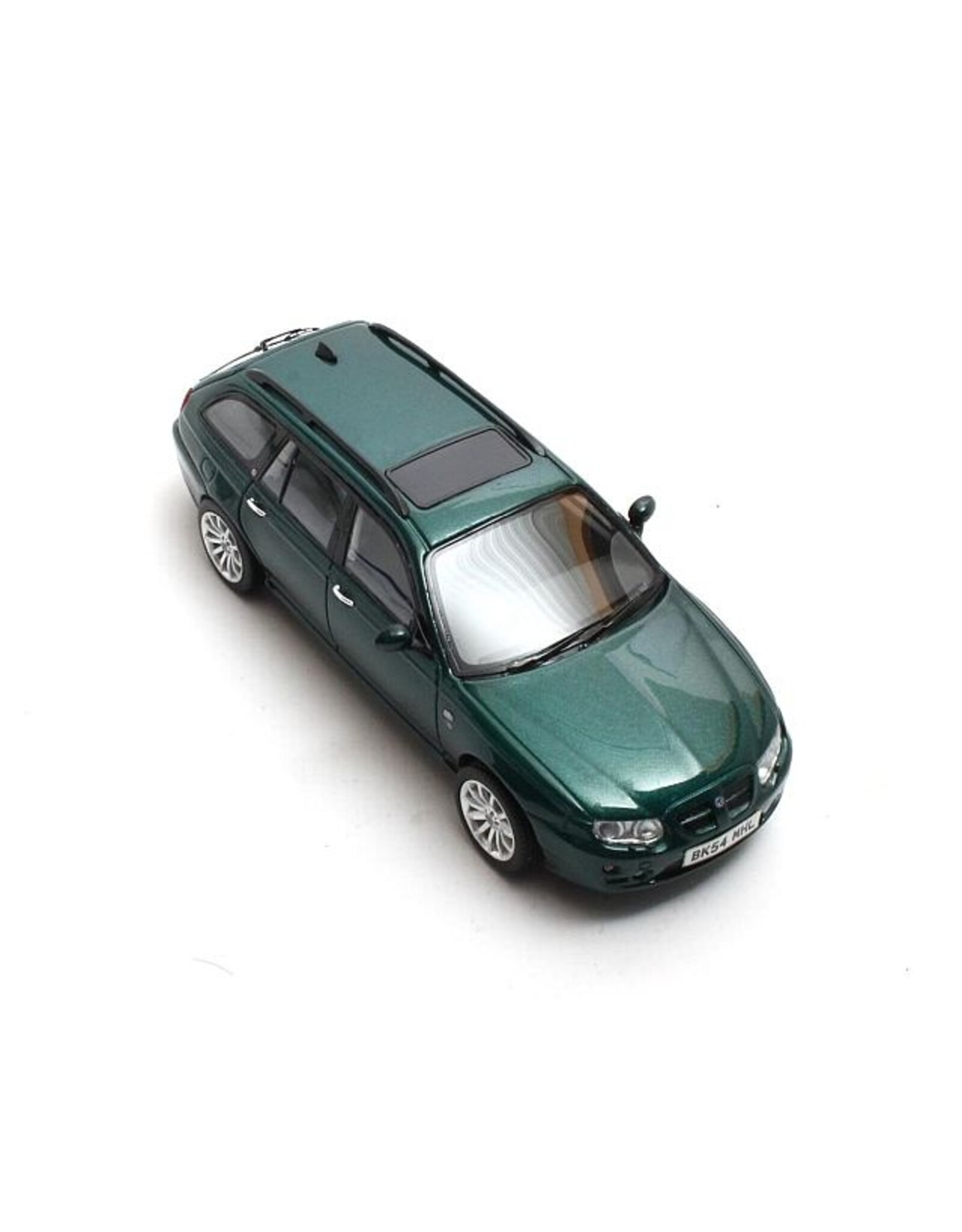 MG ROVER MG ZT-T 260(green metallic)