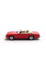 Jaguar Jaguar XJS 4.0 Celebration(open convertible)red(1995-96)