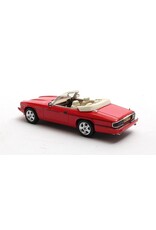 Jaguar Jaguar XJS 4.0 Celebration(open convertible)red(1995-96)
