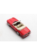 Jaguar Jaguar XJS 4.0 Celebration(open convertible)red(1995-96)
