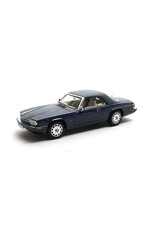 Jaguar Jaguar XJS 4.0 Celebration(closed convertible)blue(1995-96)