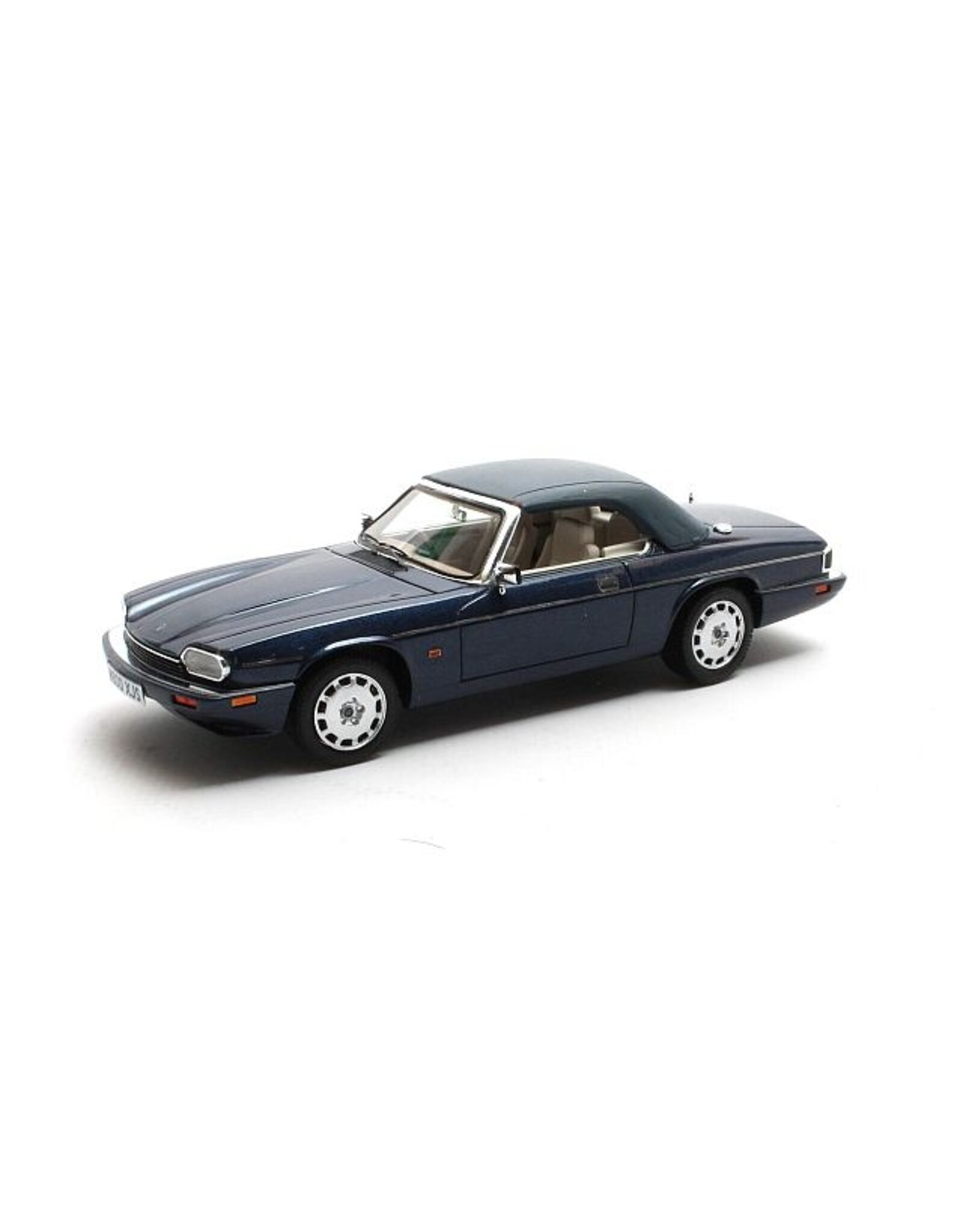 Jaguar Jaguar XJS 4.0 Celebration(closed convertible)blue(1995-96)
