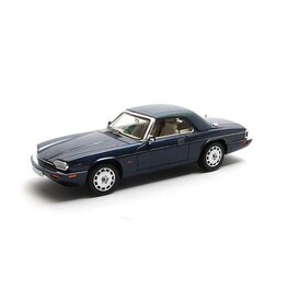 Jaguar Jaguar XJS 4.0 Celebration(closed convertible)blue(1995-96)
