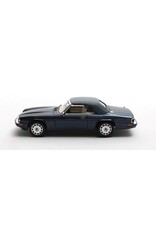 Jaguar Jaguar XJS 4.0 Celebration(closed convertible)blue(1995-96)