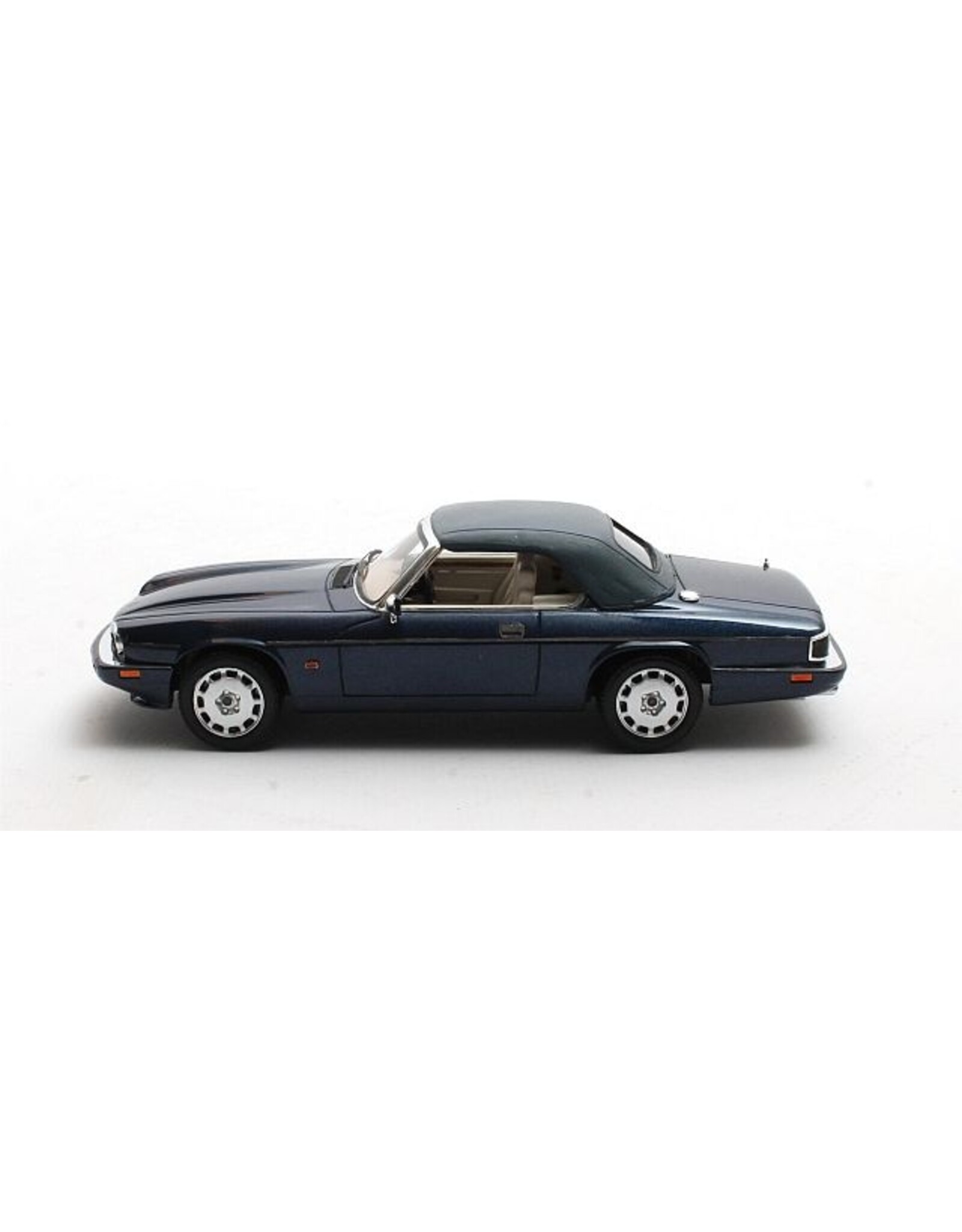 Jaguar Jaguar XJS 4.0 Celebration(closed convertible)blue(1995-96)