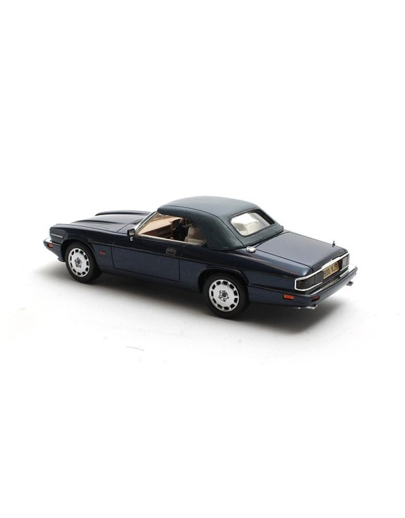 Jaguar Jaguar XJS 4.0 Celebration(closed convertible)blue(1995-96)