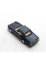 Jaguar Jaguar XJS 4.0 Celebration(closed convertible)blue(1995-96)