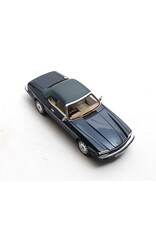 Jaguar Jaguar XJS 4.0 Celebration(closed convertible)blue(1995-96)