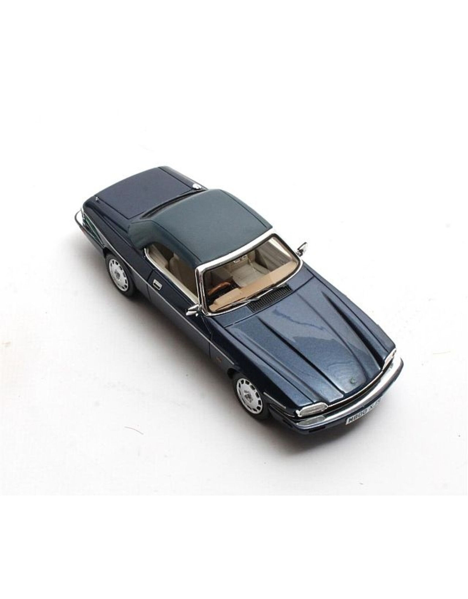 Jaguar Jaguar XJS 4.0 Celebration(closed convertible)blue(1995-96)