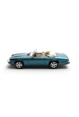 Jaguar Jaguar XJS 4.0 Celebration(open convertible)turqoise(1995-96)