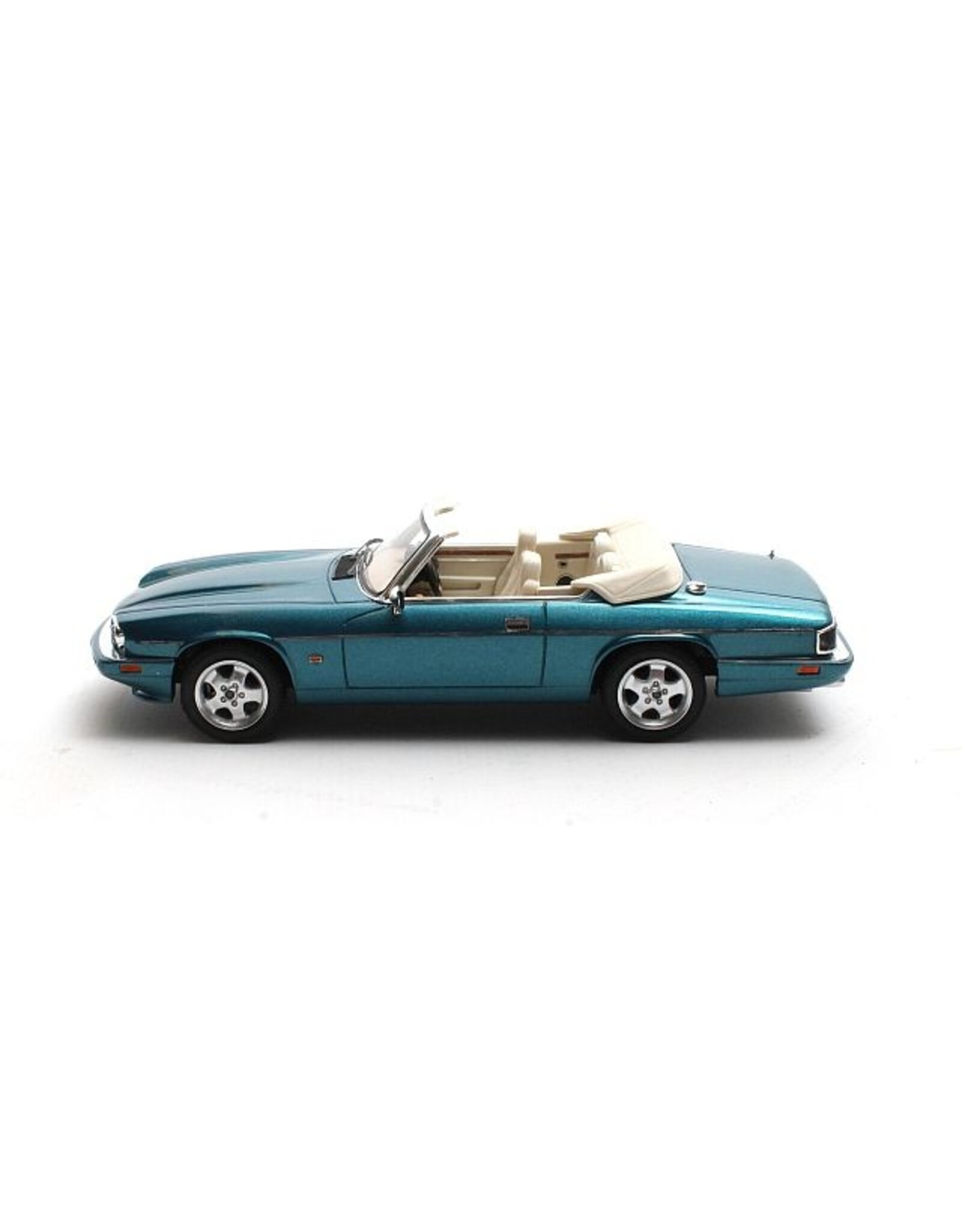 Jaguar Jaguar XJS 4.0 Celebration(open convertible)turqoise(1995-96)