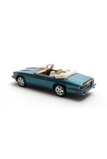 Jaguar Jaguar XJS 4.0 Celebration(open convertible)turqoise(1995-96)