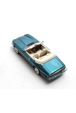 Jaguar Jaguar XJS 4.0 Celebration(open convertible)turqoise(1995-96)