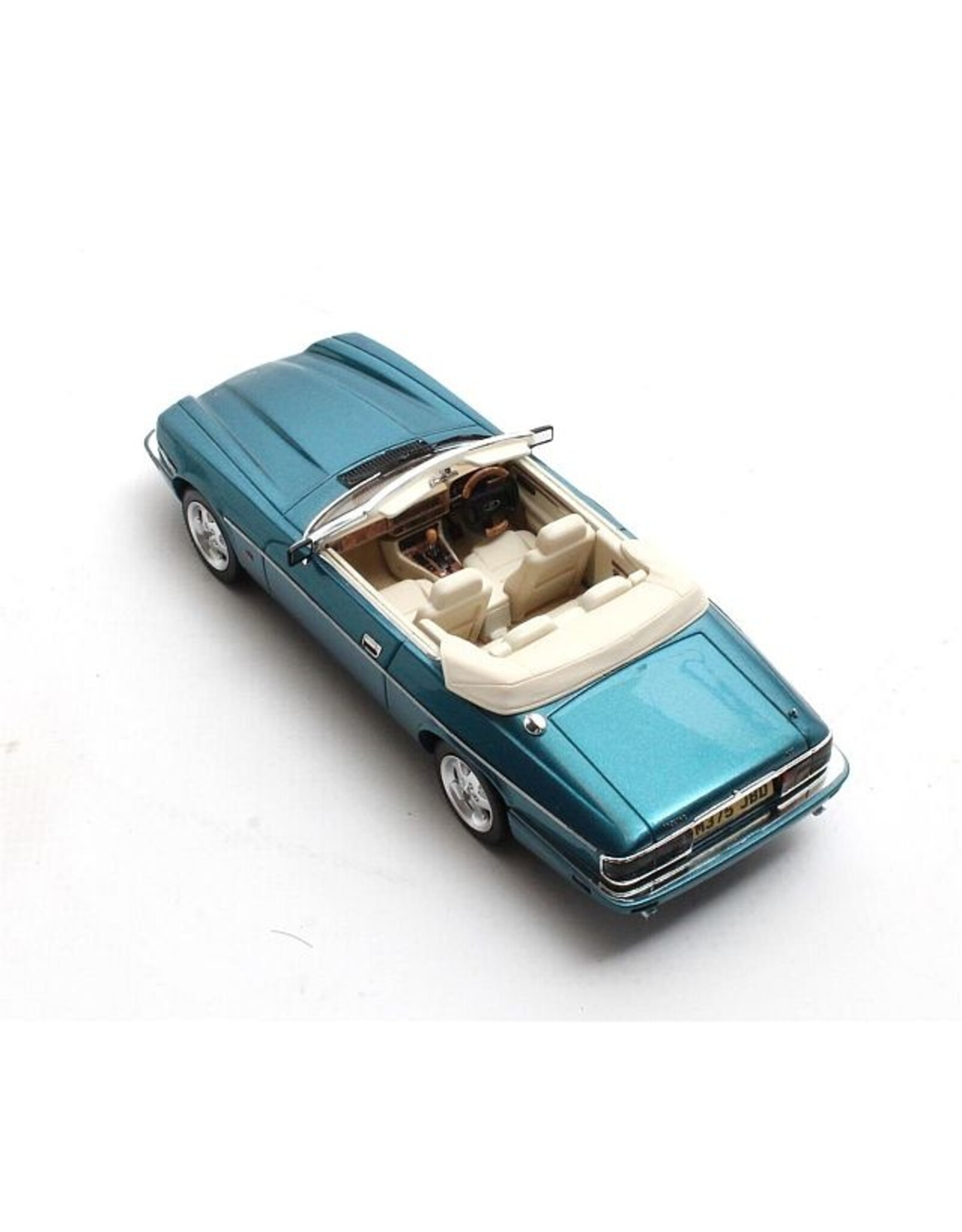 Jaguar Jaguar XJS 4.0 Celebration(open convertible)turqoise(1995-96)
