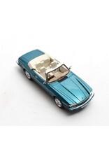Jaguar Jaguar XJS 4.0 Celebration(open convertible)turqoise(1995-96)