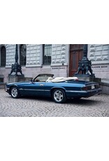 Jaguar Jaguar XJS 4.0 Celebration(open convertible)turqoise(1995-96)