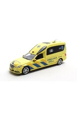 Mercedes-Benz Mercedes-Benz E250D VF212 Ambulance Flevoland First Responder URK
