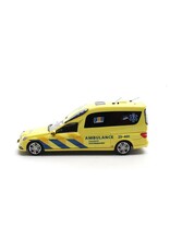 Mercedes-Benz Mercedes-Benz E250D VF212 Ambulance Flevoland First Responder URK