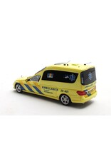 Mercedes-Benz Mercedes-Benz E250D VF212 Ambulance Flevoland First Responder URK