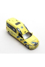 Mercedes-Benz Mercedes-Benz E250D VF212 Ambulance Flevoland First Responder URK