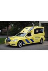Mercedes-Benz Mercedes-Benz E250D VF212 Ambulance Flevoland First Responder URK