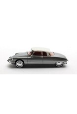 Citroën Citroën DS21 Grand Palais coupé(grey)