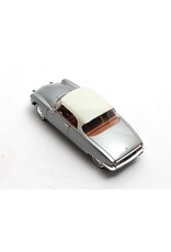 Citroën Citroën DS21 Grand Palais coupé(grey)