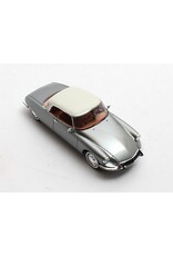 Citroën Citroën DS21 Grand Palais coupé(grey)