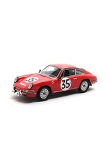 Porsche Porsche 911 2.0 #35 Le Mans 24h(1966)red