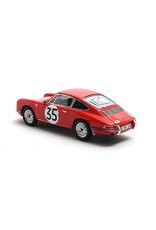 Porsche Porsche 911 2.0 #35 Le Mans 24h(1966)red