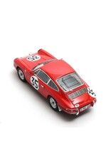 Porsche Porsche 911 2.0 #35 Le Mans 24h(1966)red