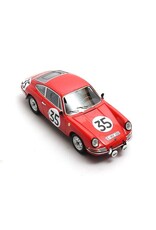 Porsche Porsche 911 2.0 #35 Le Mans 24h(1966)red