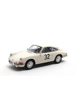 Porsche Porsche 911(Le Mans 24h 1966)test car #32