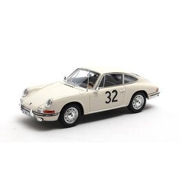 Porsche Porsche 911(Le Mans 24h 1966)test car #32