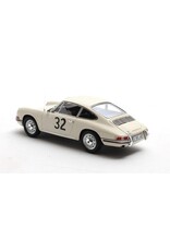 Porsche Porsche 911(Le Mans 24h 1966)test car #32
