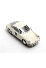 Porsche Porsche 911(Le Mans 24h 1966)test car #32