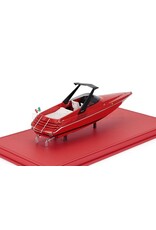 Riva Riva 32 Motoscafo 32 Ferrari(1990)2xV8 Engine/780CV(red)
