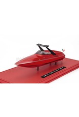 Riva Riva 32 Motoscafo 32 Ferrari(1990)2xV8 Engine/780CV(red)
