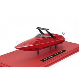 Riva Riva 32 Motoscafo 32 Ferrari(1990)2xV8 Engine/780CV(red)