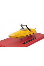 Riva Riva 32 Motoscafo 32 Ferrari(1990)2xV8 Engine/780CV(yellow)