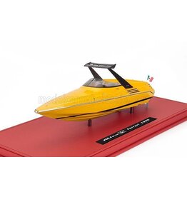 Riva Riva 32 Motoscafo 32 Ferrari(1990)2xV8 Engine/780CV(yellow)