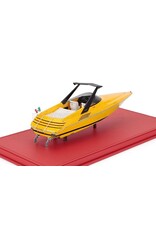 Riva Riva 32 Motoscafo 32 Ferrari(1990)2xV8 Engine/780CV(yellow)